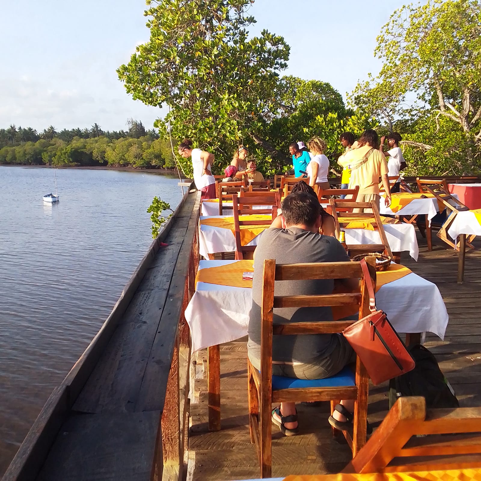 Lichthaus - Temple Point, Watamu